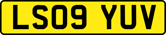 LS09YUV