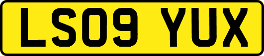 LS09YUX