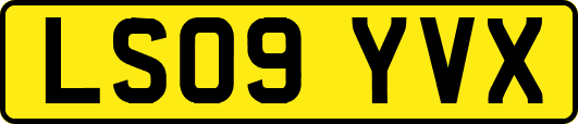 LS09YVX
