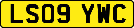 LS09YWC