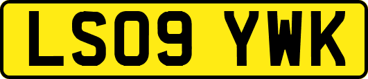 LS09YWK
