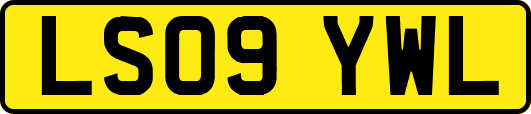 LS09YWL