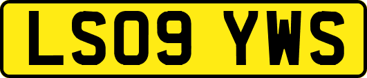 LS09YWS
