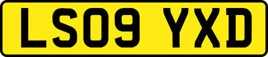 LS09YXD
