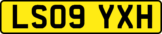 LS09YXH