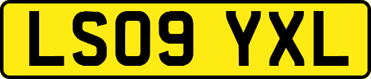 LS09YXL