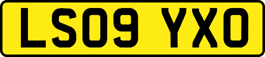 LS09YXO
