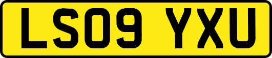LS09YXU
