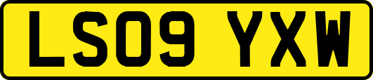 LS09YXW