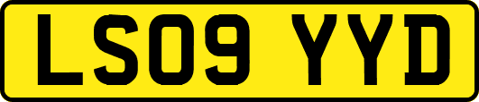LS09YYD