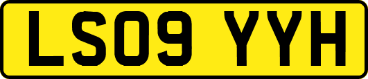 LS09YYH
