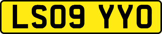 LS09YYO