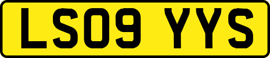 LS09YYS