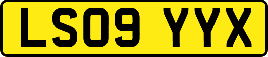 LS09YYX
