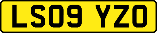 LS09YZO