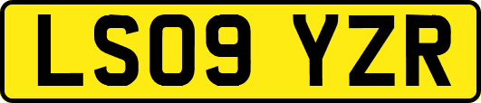 LS09YZR
