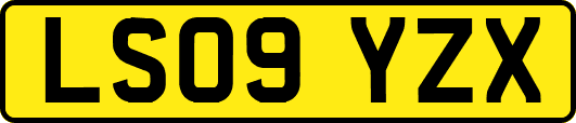 LS09YZX