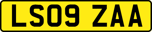 LS09ZAA