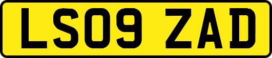 LS09ZAD
