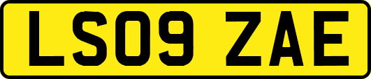 LS09ZAE