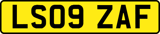 LS09ZAF