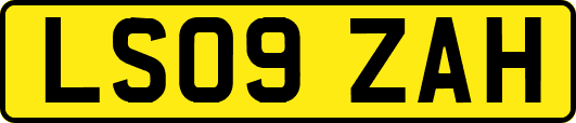 LS09ZAH