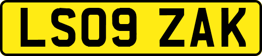 LS09ZAK