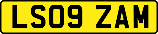 LS09ZAM