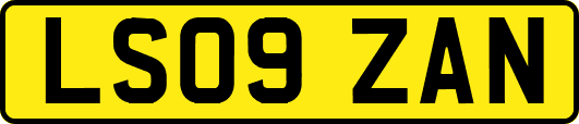 LS09ZAN