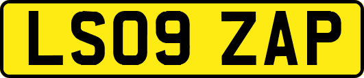 LS09ZAP