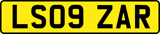 LS09ZAR
