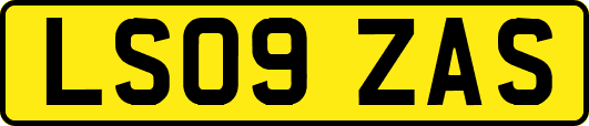 LS09ZAS
