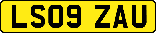 LS09ZAU