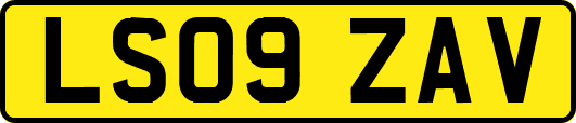 LS09ZAV