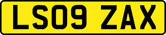 LS09ZAX