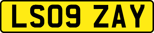 LS09ZAY