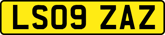 LS09ZAZ