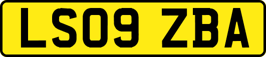 LS09ZBA