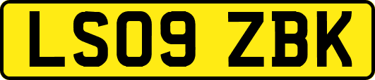 LS09ZBK