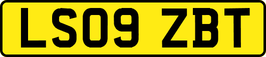 LS09ZBT