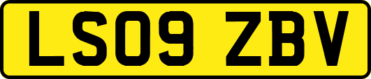 LS09ZBV