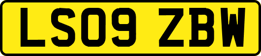 LS09ZBW