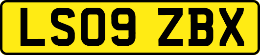 LS09ZBX