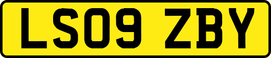 LS09ZBY