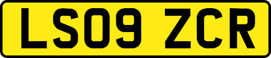 LS09ZCR