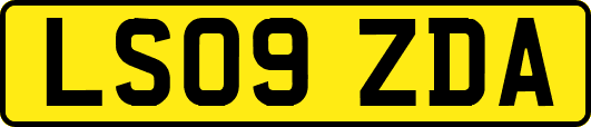 LS09ZDA