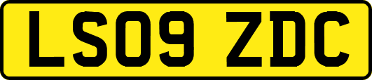 LS09ZDC