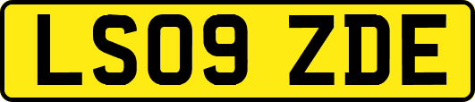 LS09ZDE