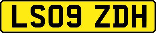LS09ZDH