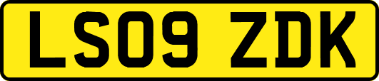LS09ZDK